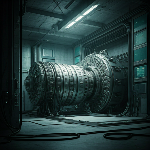 Cyclotron