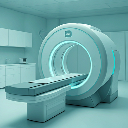 Equipement TEP-scan