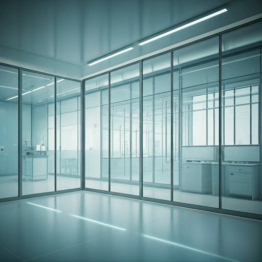 Laboratoire de recherche et developpement