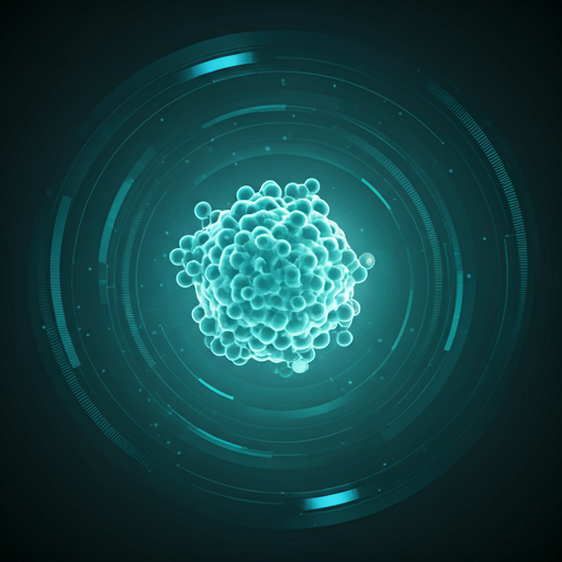 Visualisation de recherche en imagerie moleculaire